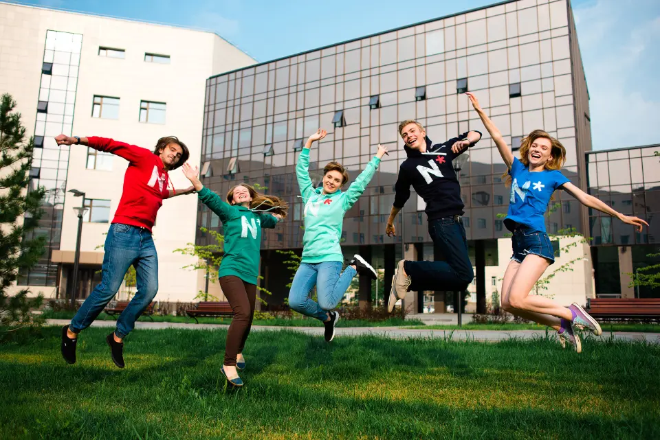 Донишгоҳи миллии давлатии тадқиқотии Новосибирск