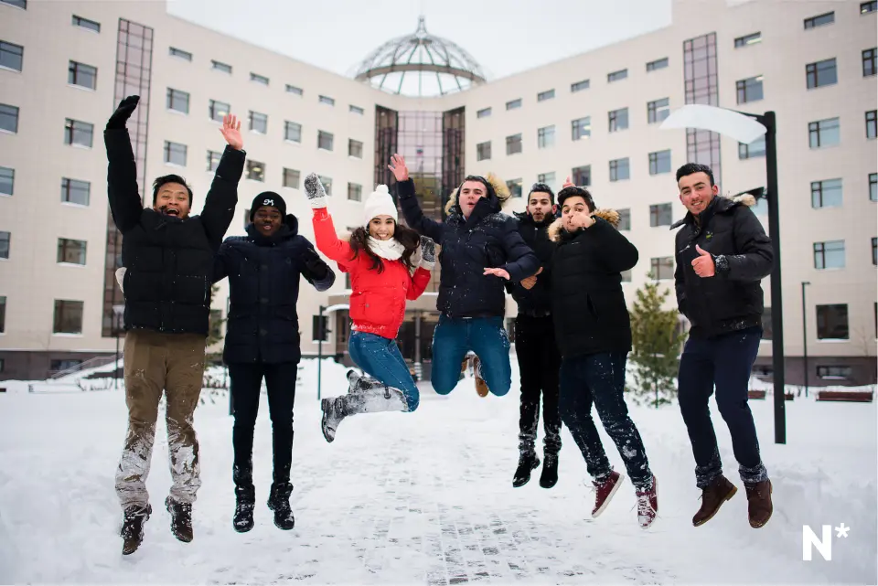 Донишгоҳи миллии давлатии тадқиқотии Новосибирск