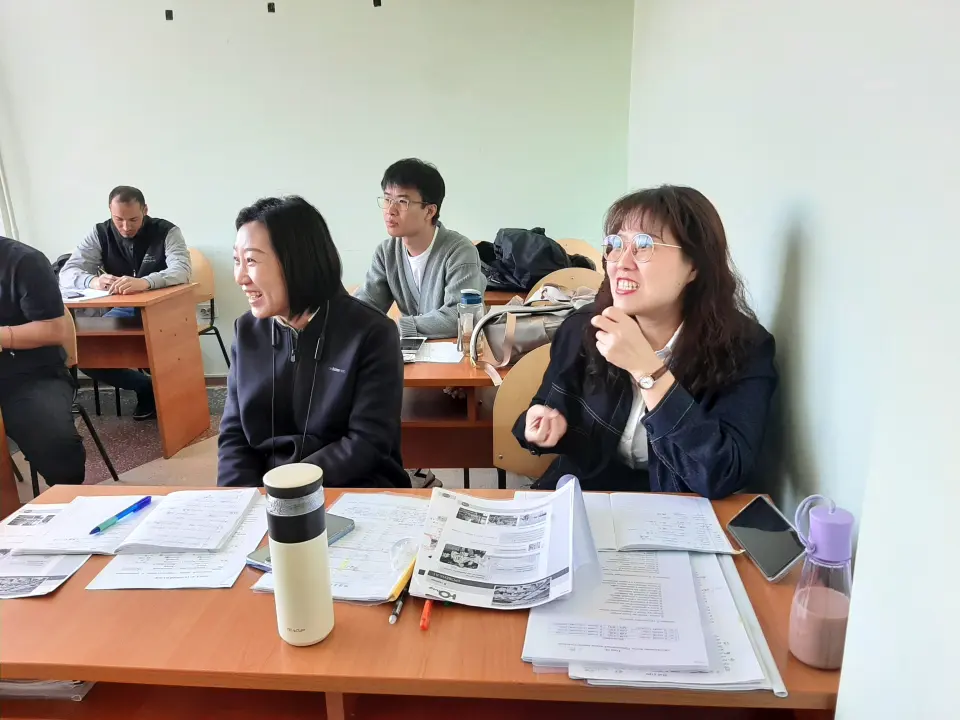 Приморск мамлекеттик агрардык-технологиялык университети