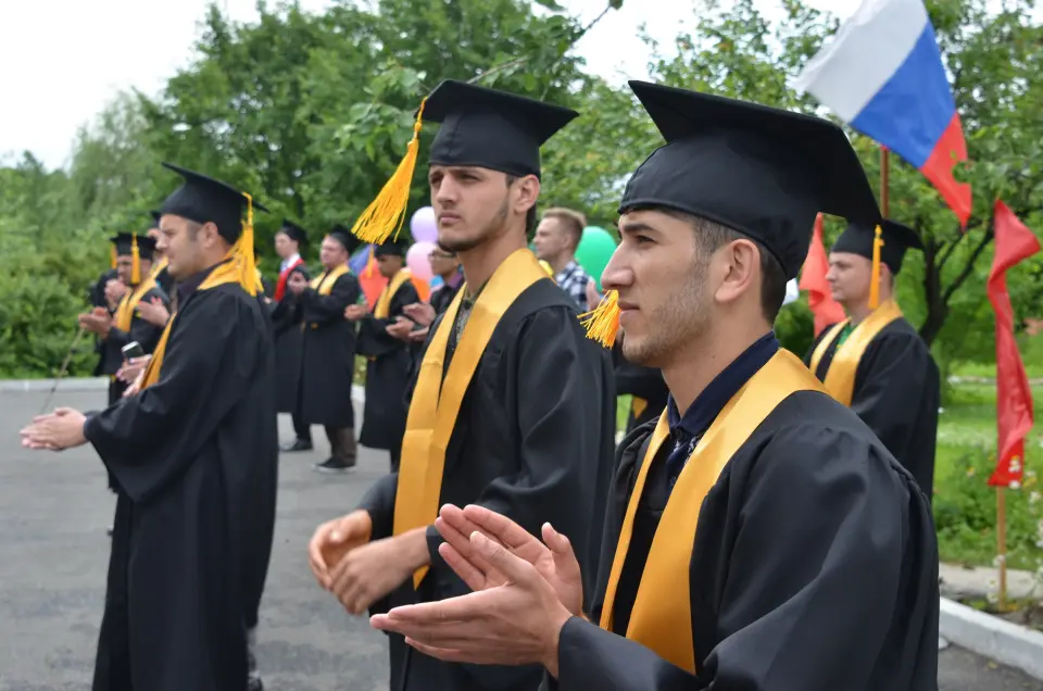 Приморск мамлекеттик агрардык-технологиялык университети