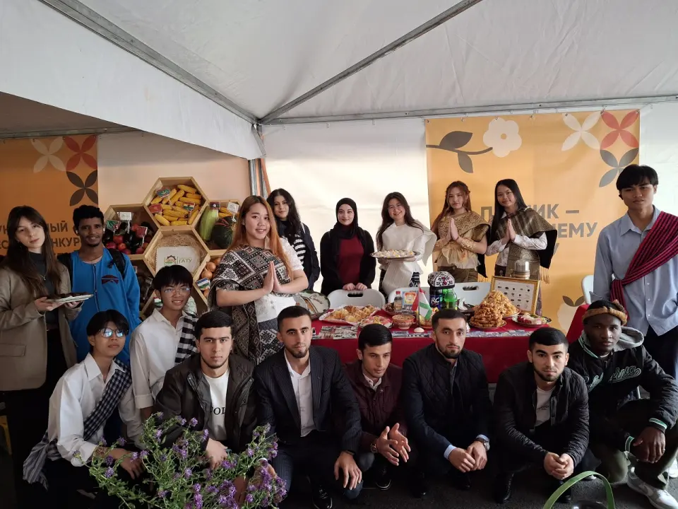 Приморск мамлекеттик агрардык-технологиялык университети