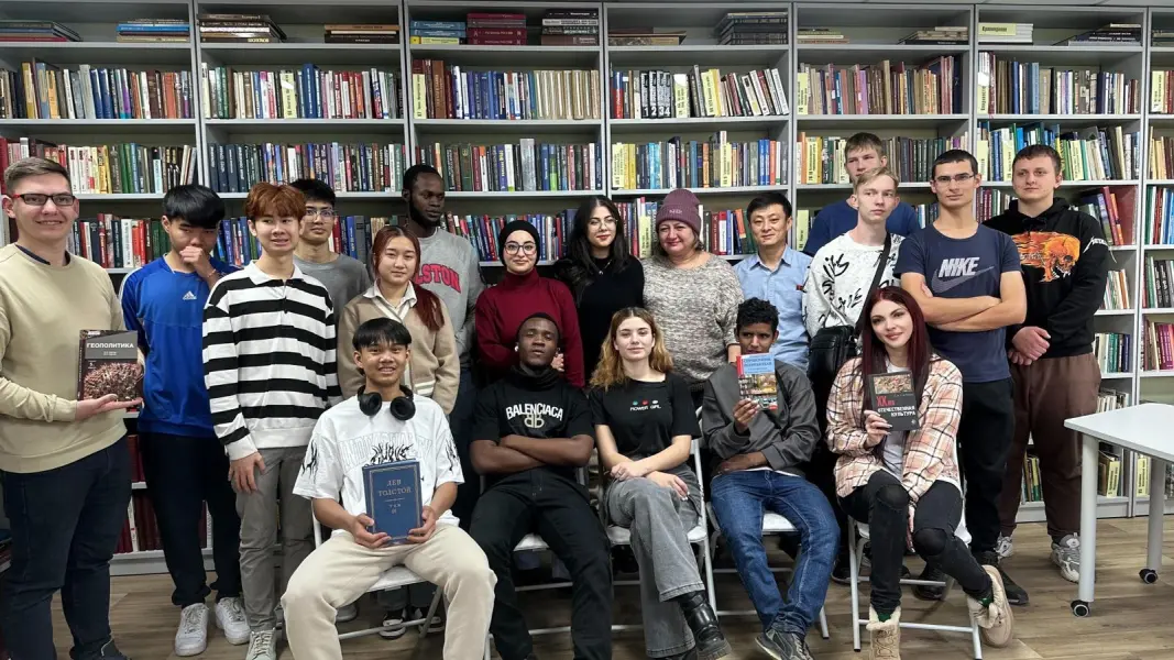 Приморск мамлекеттик агрардык-технологиялык университети