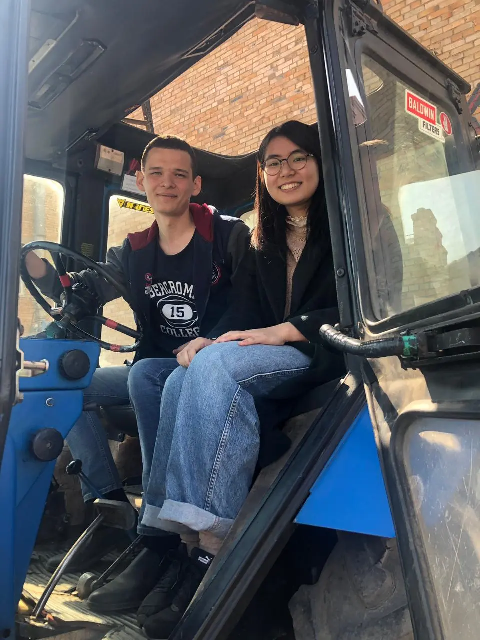 Приморск мамлекеттик агрардык-технологиялык университети