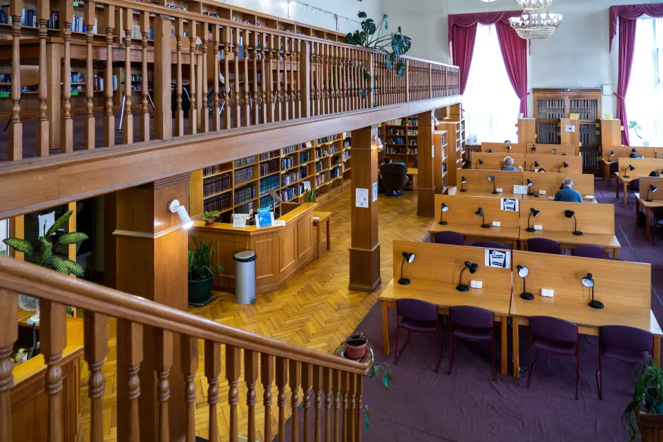 Rossiya davlat gumanitar universiteti