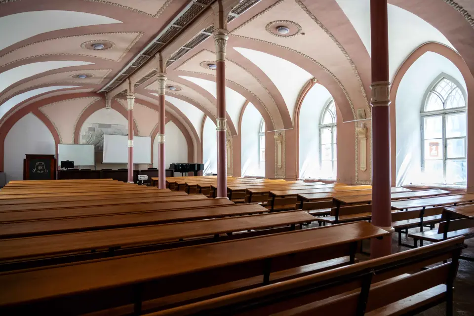 Rossiya davlat gumanitar universiteti