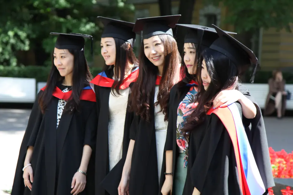 А.И. Герцен атындагы Россия мамлекеттик педагогикалык университети