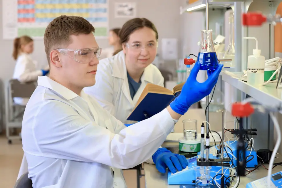 Universidad Industrial Estatal de Siberia