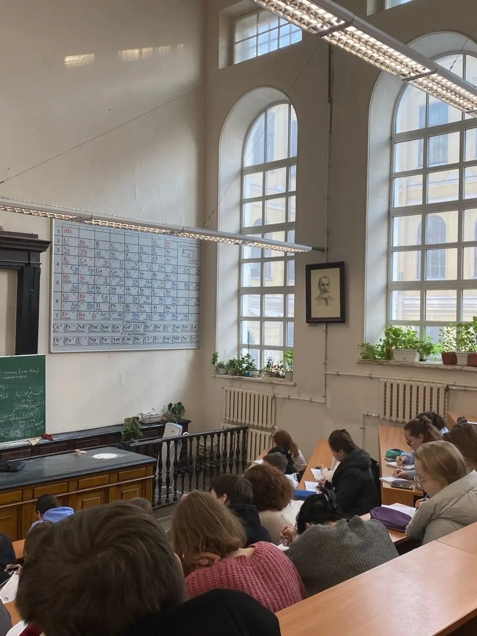 Istituto tecnologico statale di San Pietroburgo (università tecnica)