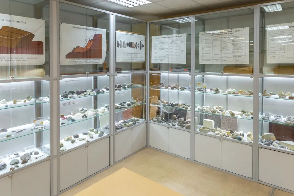 Донишгоҳи давлатии техникии Твер