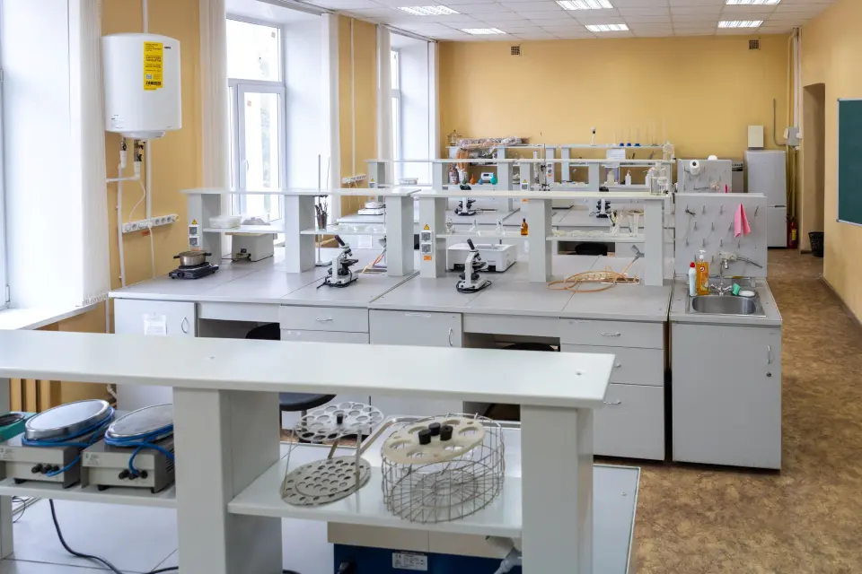 Донишгоҳи давлатии техникии Твер