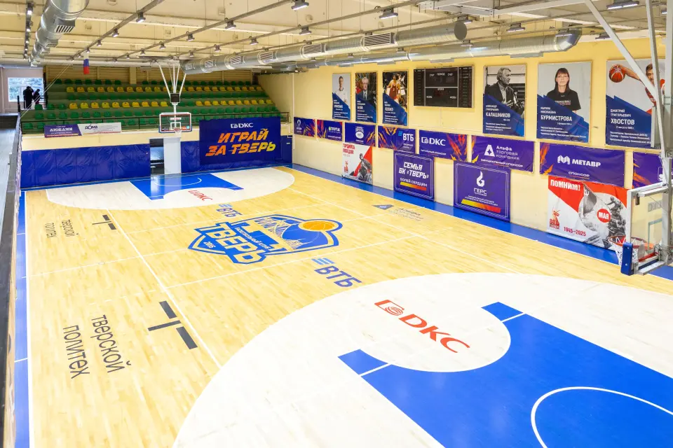 Донишгоҳи давлатии техникии Твер