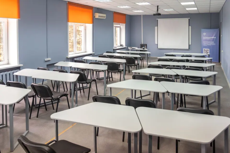 Донишгоҳи давлатии техникии Твер