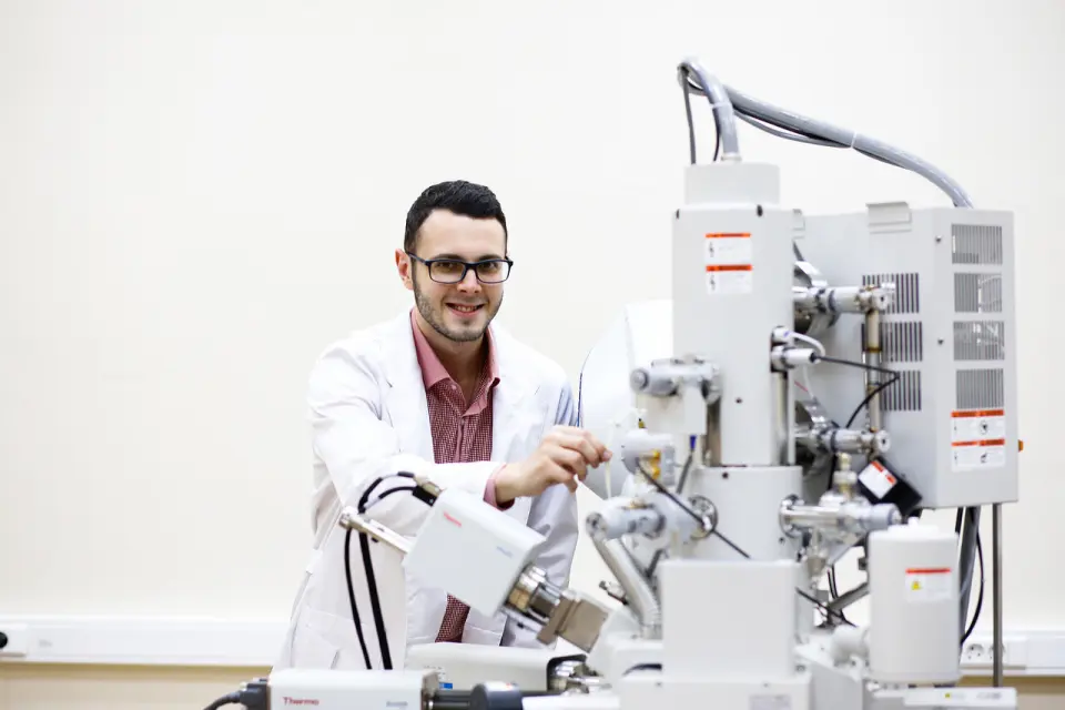 دانشگاه ایالتی اقیانوس آرام