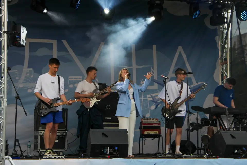 Ulyanovsk Institute of Civil Aviation named after Chief Marshal of Aviation B.P. Bugaev