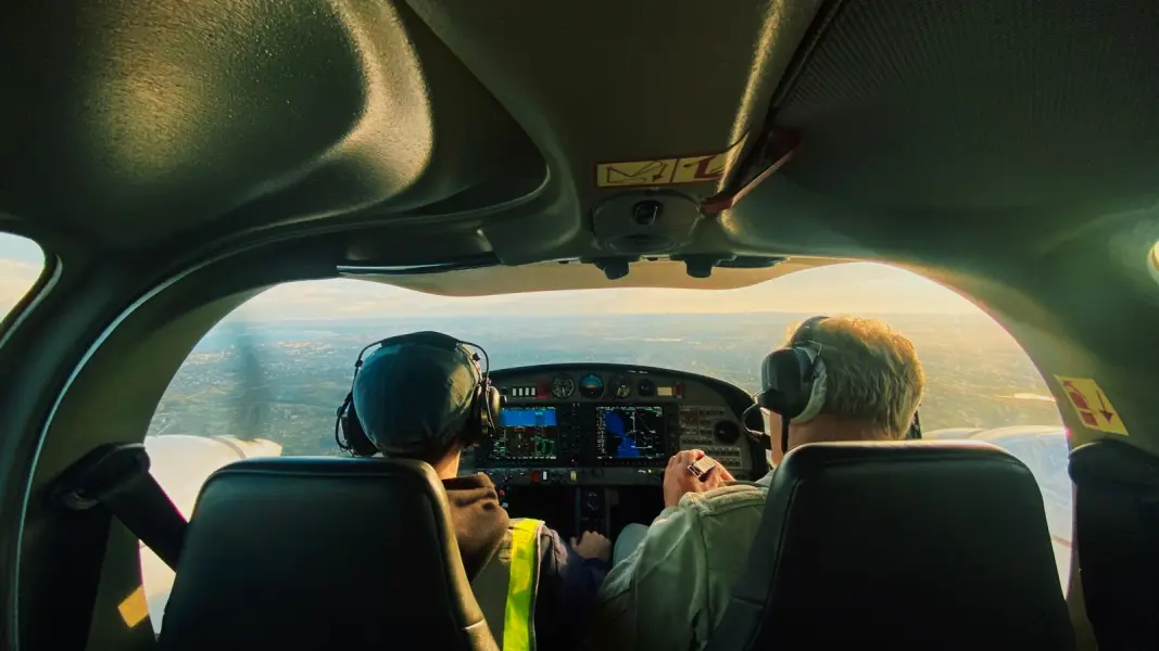 Ulyanovsk Institute of Civil Aviation named after Chief Marshal of Aviation B.P. Bugaev