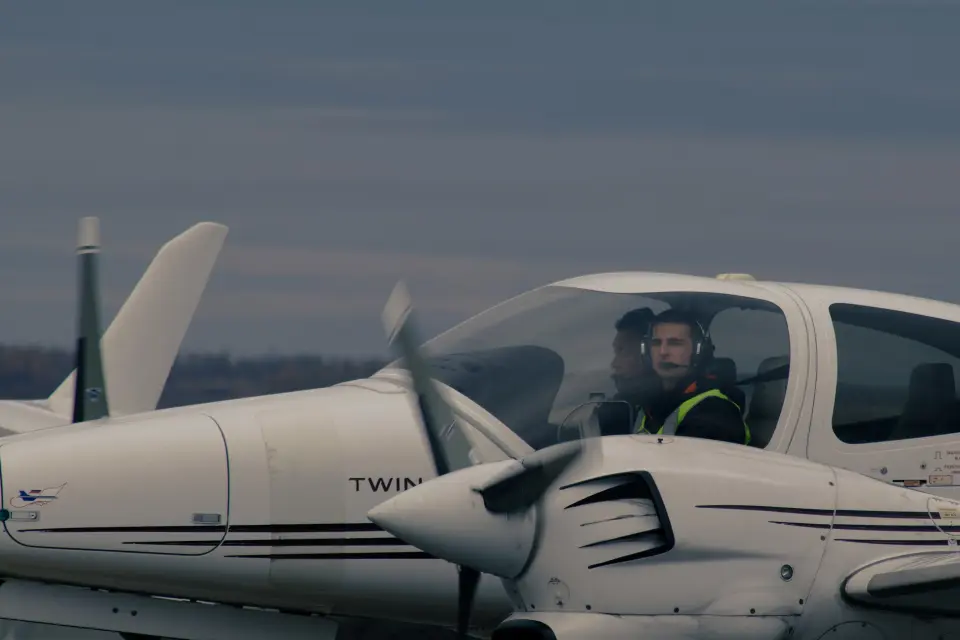 Ulyanovsk Institute of Civil Aviation named after Chief Marshal of Aviation B.P. Bugaev