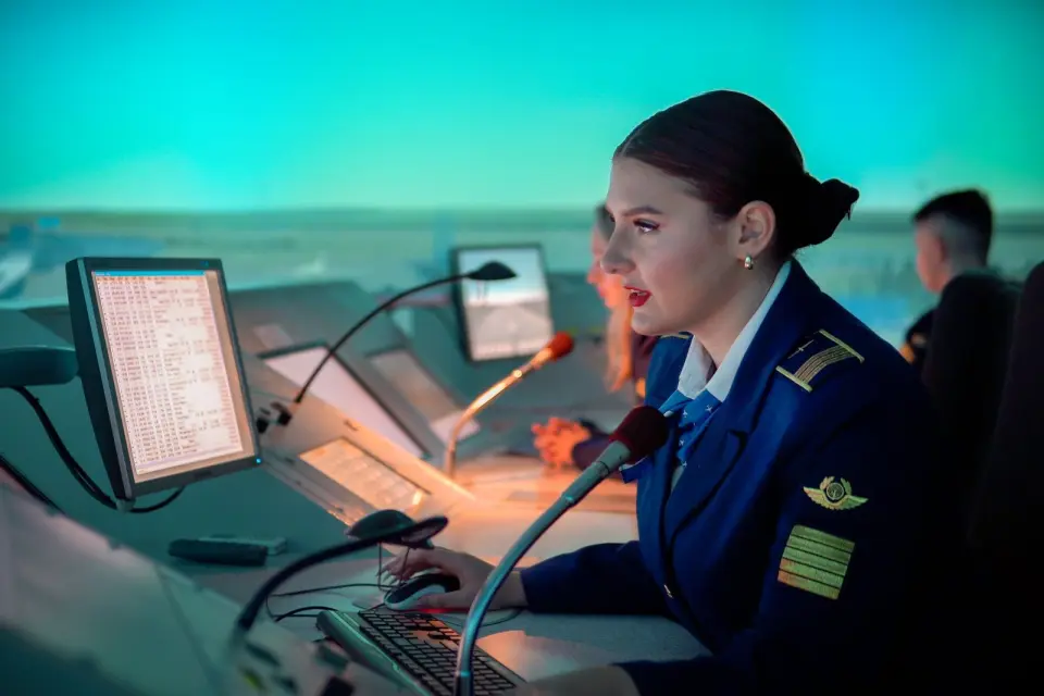 Ulyanovsk Institute of Civil Aviation named after Chief Marshal of Aviation B.P. Bugaev