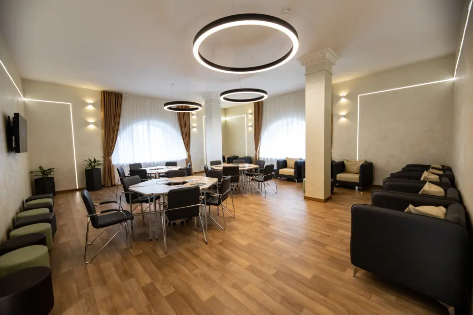 Донишгоҳи молиявии назди Ҳукумати Федератсияи Русия