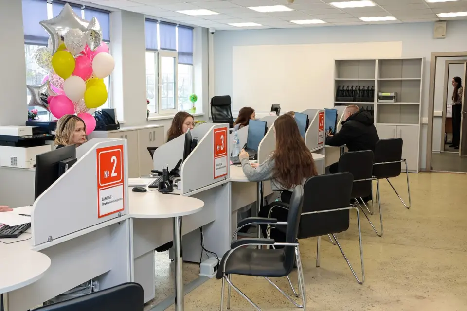 Cherepovets State University