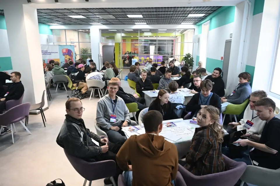 Staatliche Universität Pensa