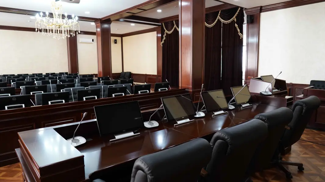 Chechen State University named after A.A. Kadyrov