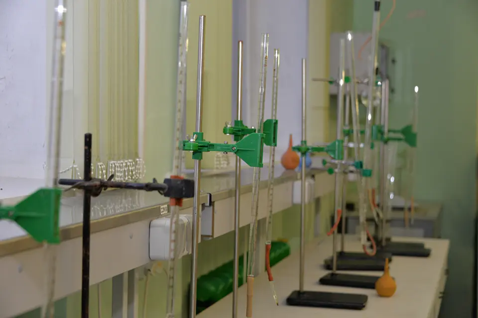 Electrostal Institute (branch) of the Federal State Autonomous Educational Institution of Higher Education "Moscow Polytechnic University"