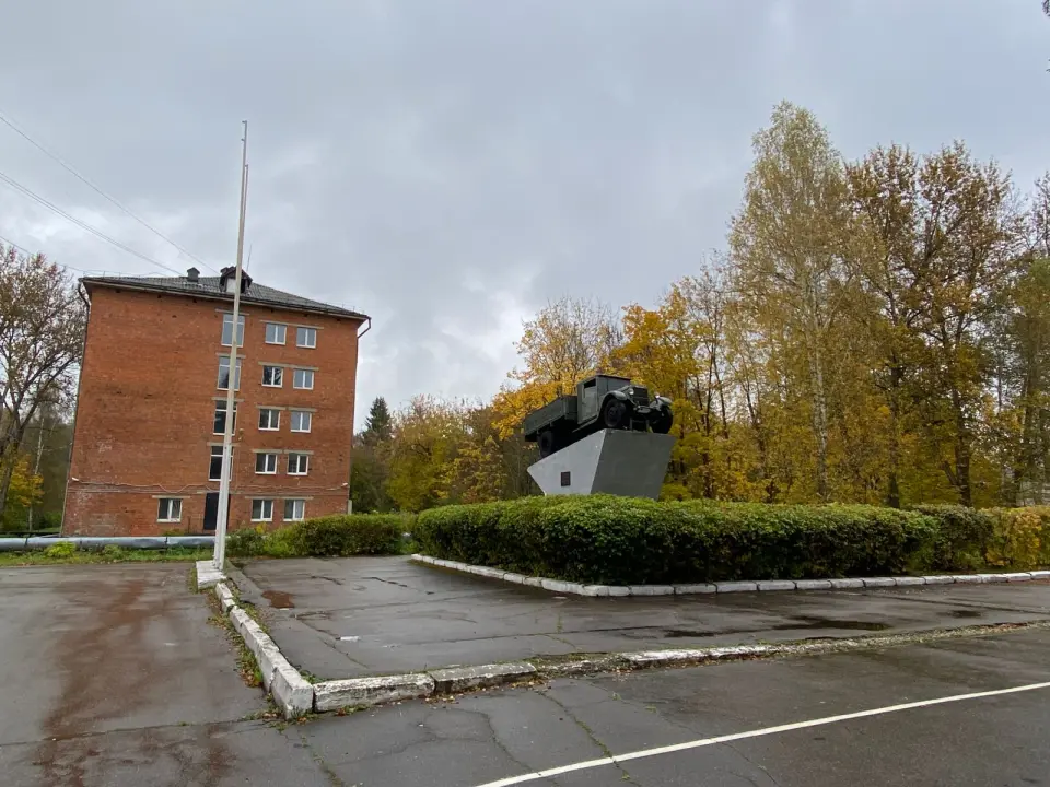 Filiale di Tuchkovo dell'Istituto di Istruzione Superiore Autonomo Statale Federale "Università Politecnica di Mosca"