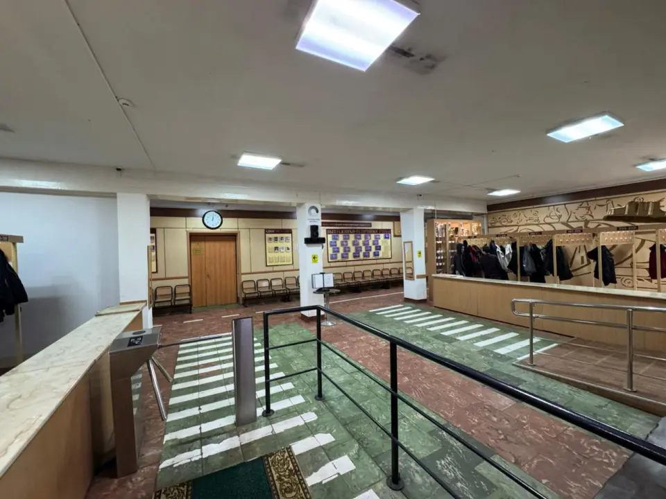 Filiale di Tuchkovo dell'Istituto di Istruzione Superiore Autonomo Statale Federale "Università Politecnica di Mosca"