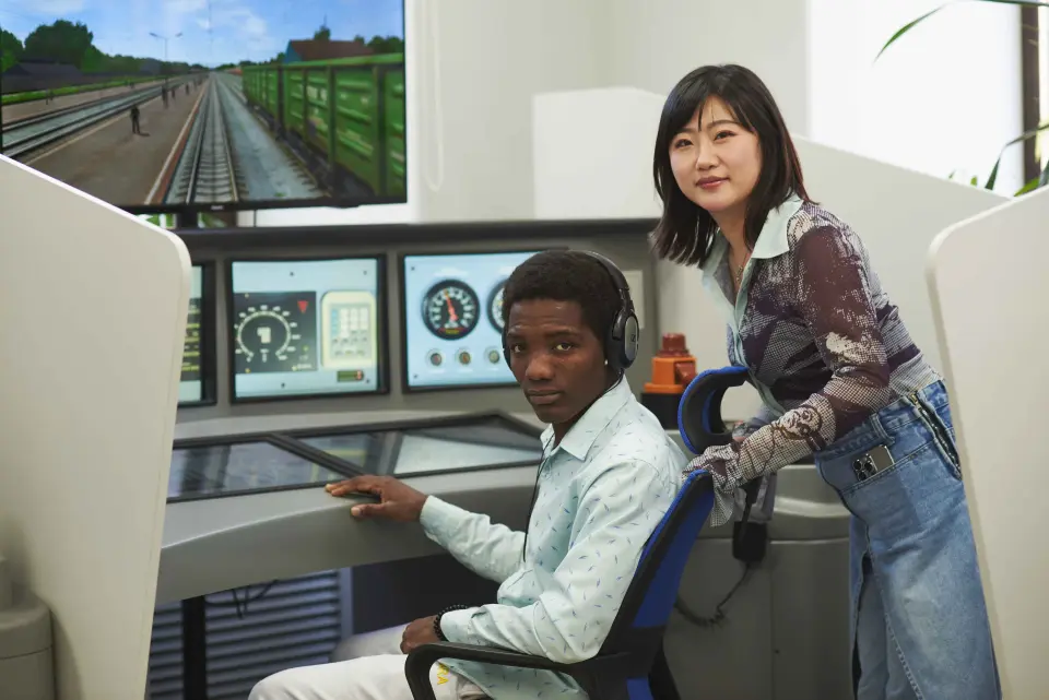 Far Eastern State University of Communications