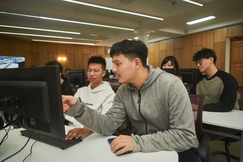 Far Eastern State University of Communications