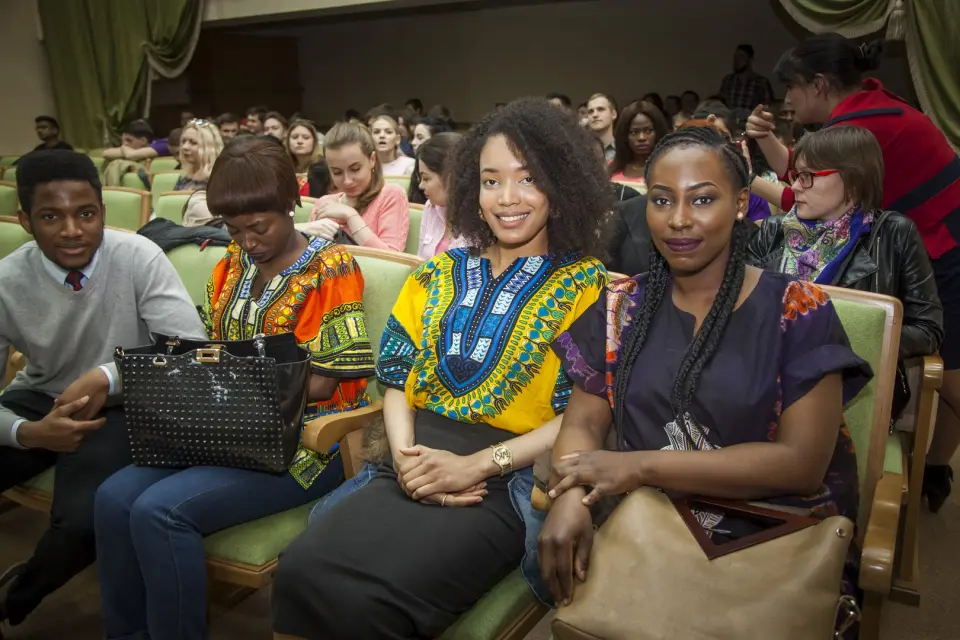 क्रिमियाई संघीय विश्वविद्यालय वी.आई. वर्नादस्की