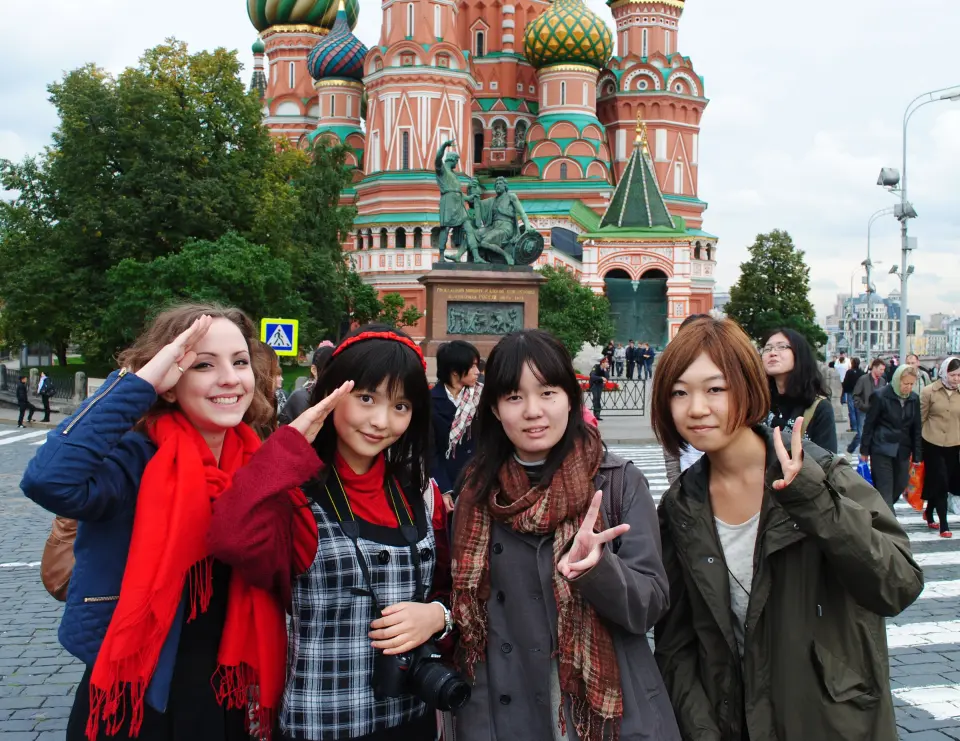 Istituto Statale di Relazioni Internazionali di Mosca (università) del Ministero degli Affari Esteri della Federazione Russa