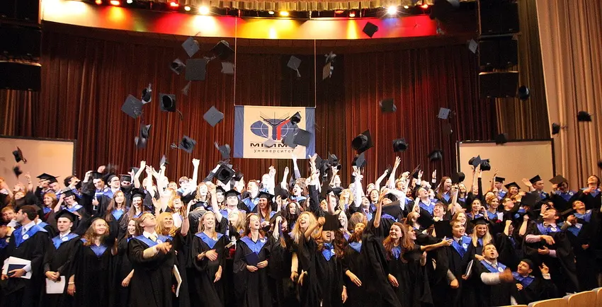 Istituto Statale di Relazioni Internazionali di Mosca (università) del Ministero degli Affari Esteri della Federazione Russa