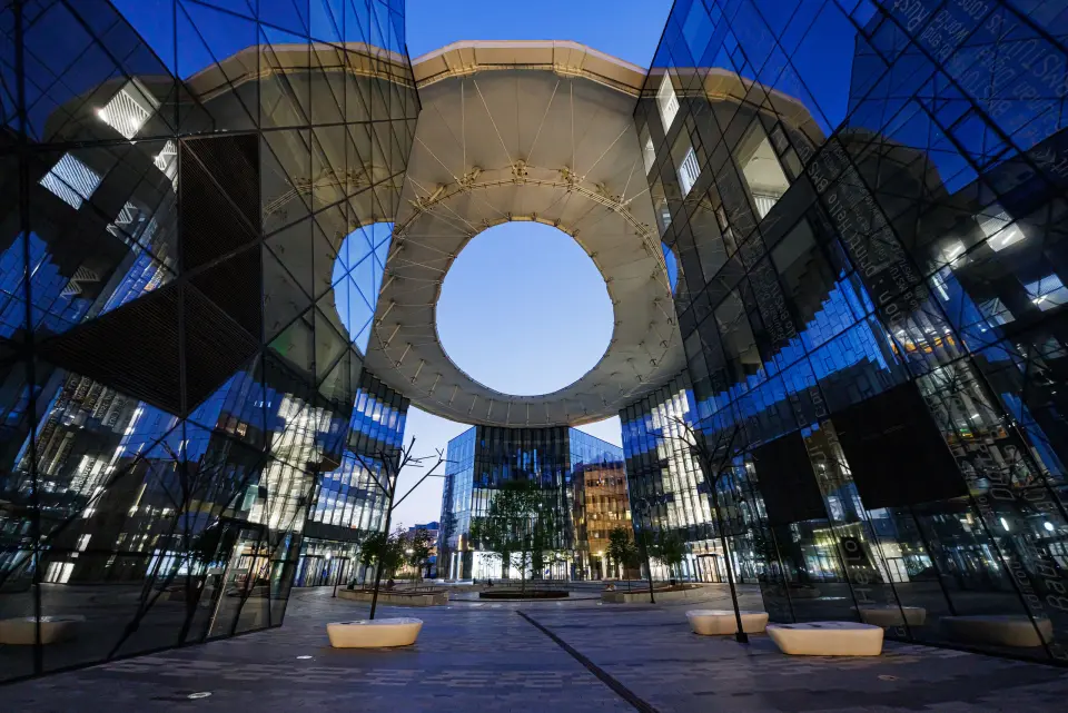 Bauman Moscow State Technical University (National Research University)