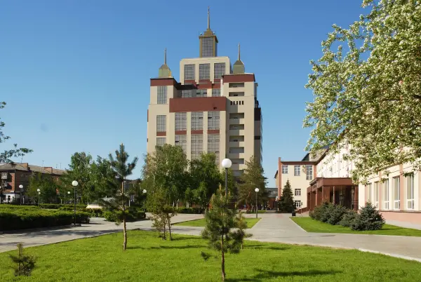 Orenburg State University