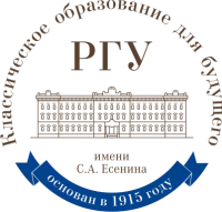 Universidade Estadual de Riazan S.A. Yesenin
