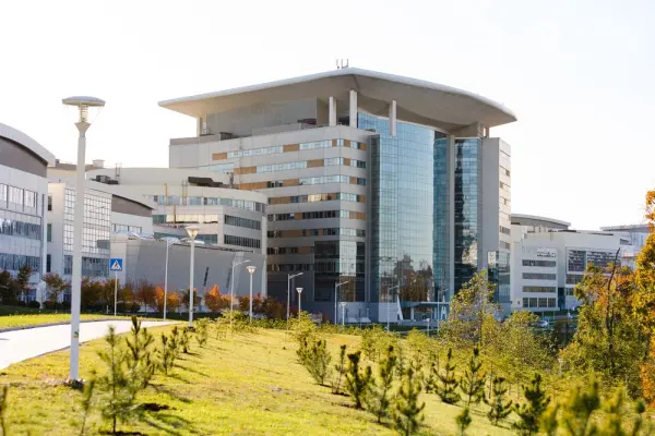 Fernöstliche Bundesuniversität