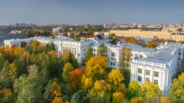 सेंट पीटर्सबर्ग पॉलीटेक्निक विश्वविद्यालय पीटर द ग्रेट