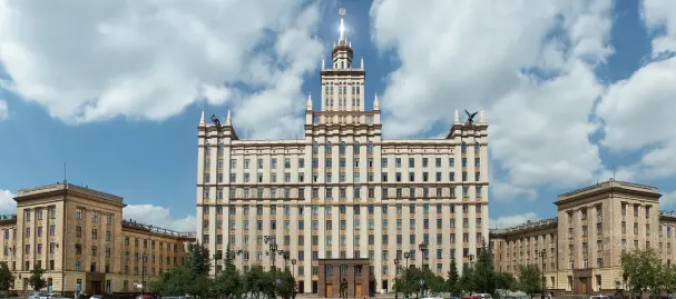 دانشگاه ایالتی اورال جنوبی (دانشگاه ملی تحقیقاتی)