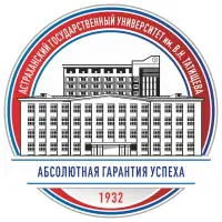 अस्त्रखान राज्य विश्वविद्यालय वी.एन.तातिशेव के नाम पर