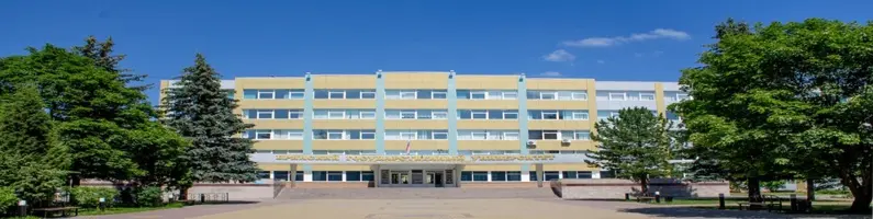 Bryansk State University named after Academician I.G. Petrovsky