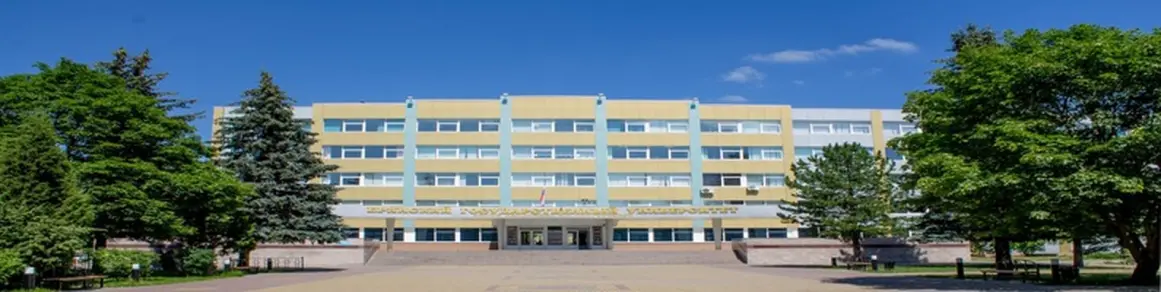 Донишгоҳи давлатии Брянск ба номи академик И.Г. Петровский