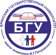 BSU named after Academician I.G. Petrovsky