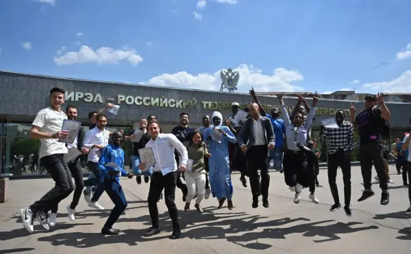 俄罗斯技术大学