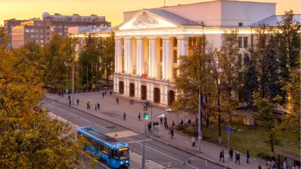 Milliy tadqiqot universiteti «MEI»