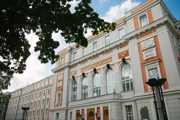 Russian University of Transport