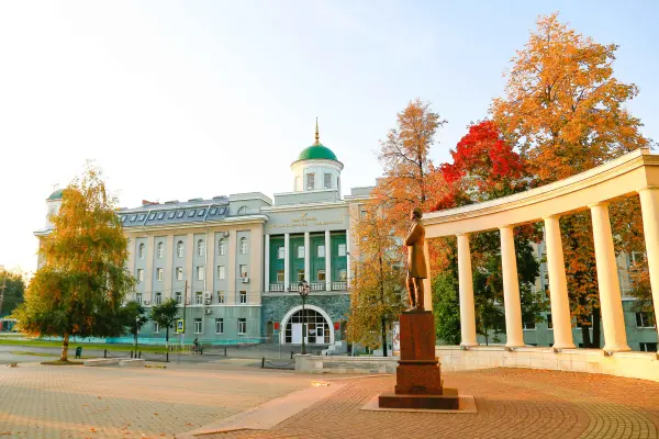 Udmurtische Staatliche Universität