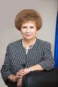 Merzljakova Galina Vitalievna