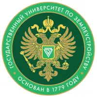 Государственный университет по землеустройству