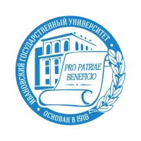 دانشگاه دولتی ایوانوف